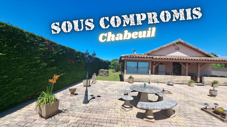 SOUS COMPROMIS (6)