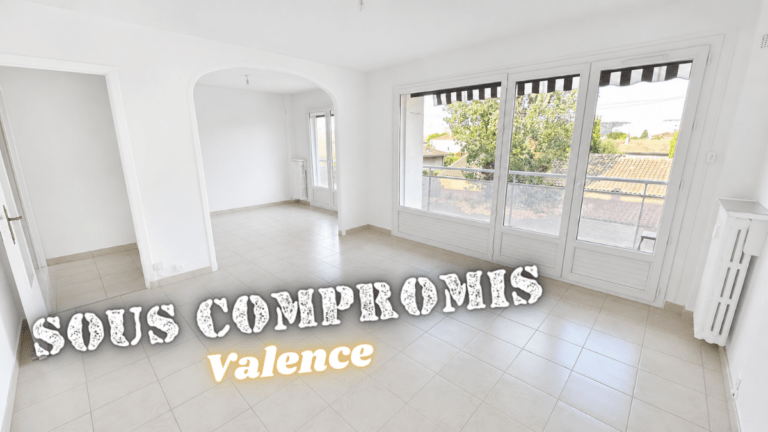 SOUS COMPROMIS