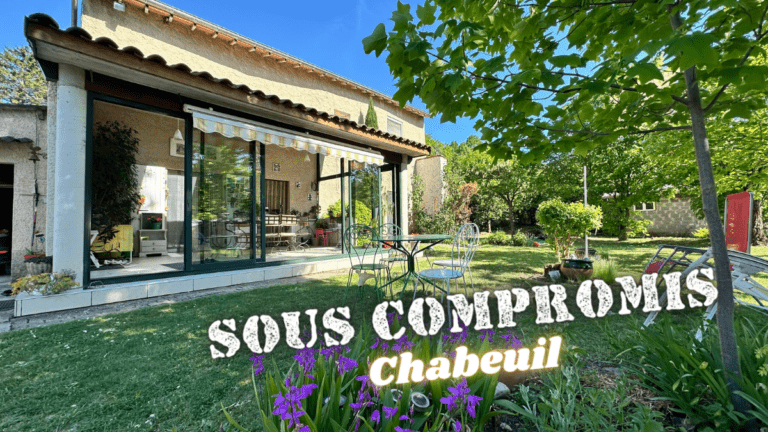 SOUS COMPROMIS(1)