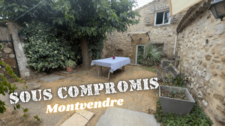 SOUS COMPROMIS(2)