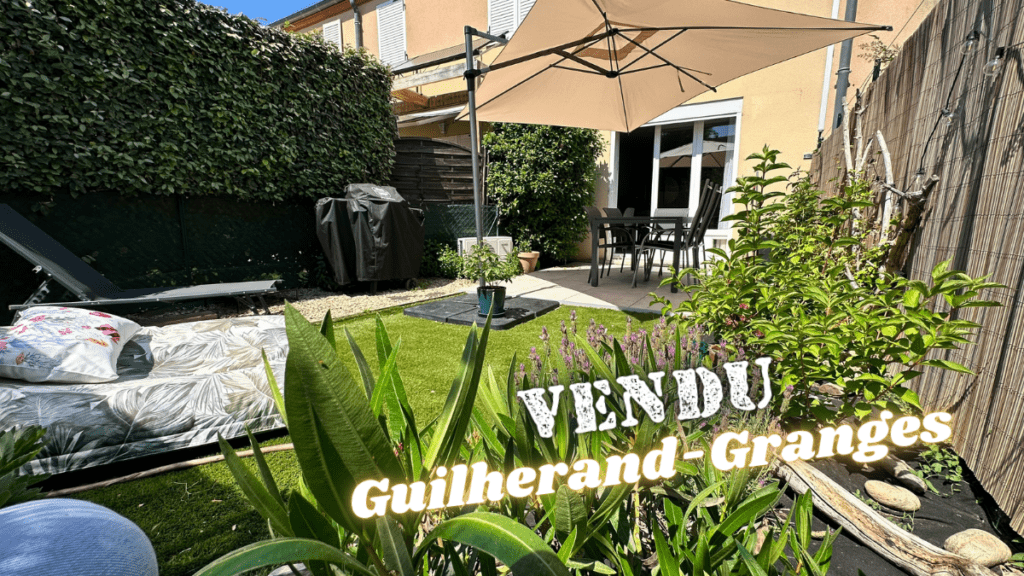 VENDU