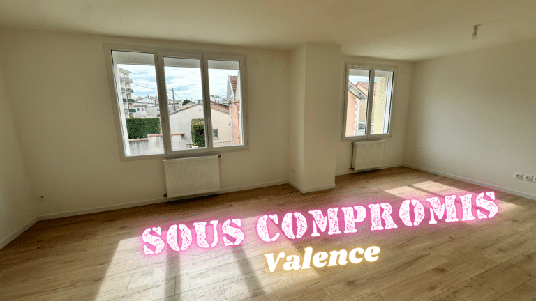 SOUS COMPROMIS (10)