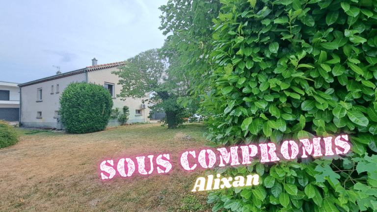 SOUS COMPROMIS (12)